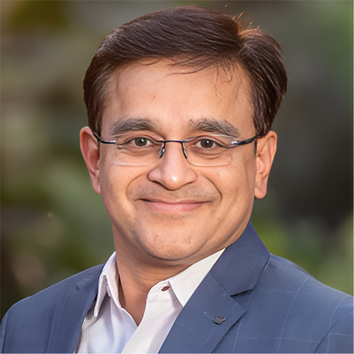 Shailesh Gadre
